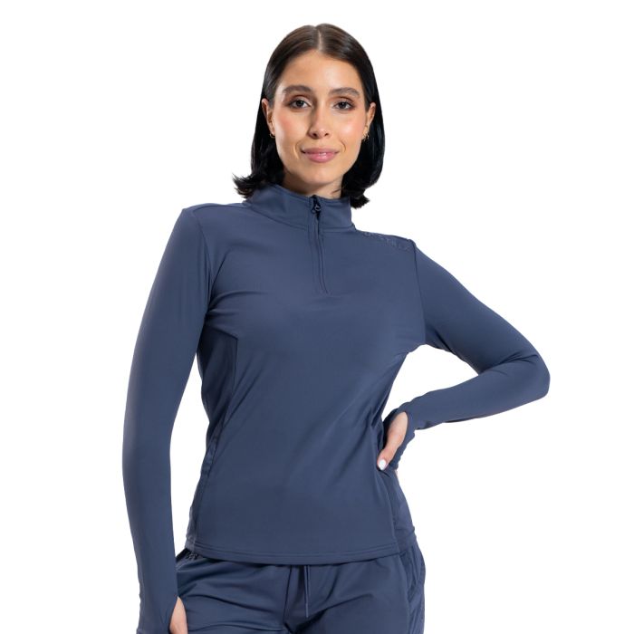 Women‘s ULTRA Sports Top Graystone - STRIX XL