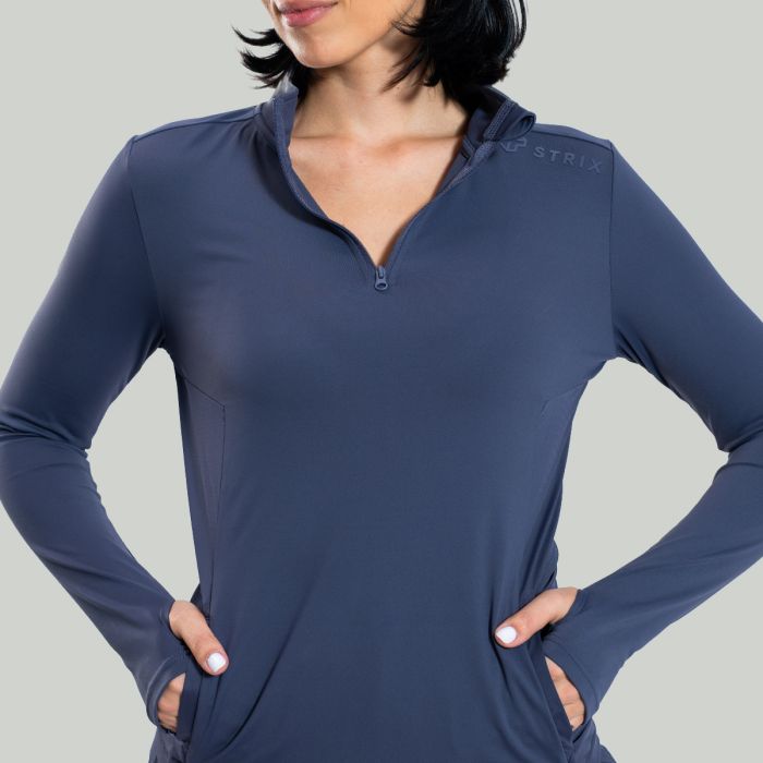Women‘s ULTRA Sports Top Graystone - STRIX XL