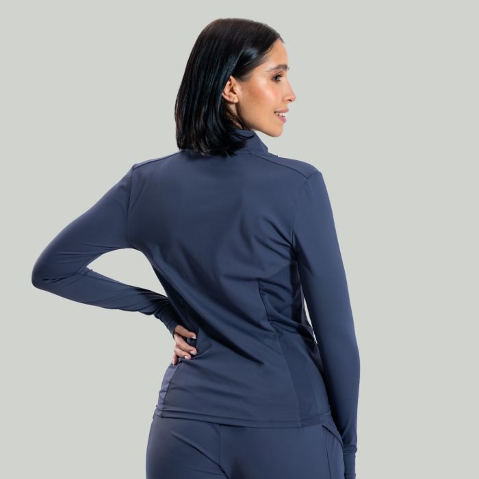 Women‘s ULTRA Sports Top Graystone - STRIX XL