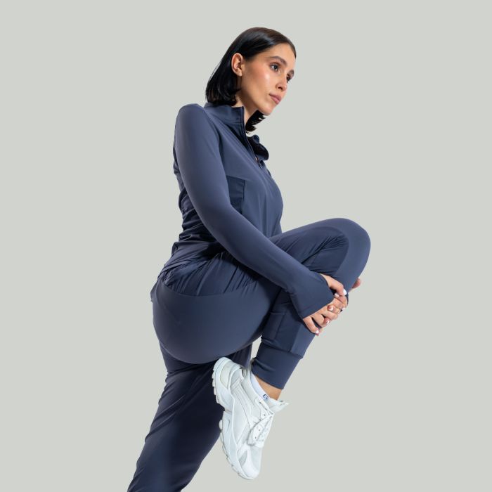 Women‘s ULTRA Sports Top Graystone - STRIX XL