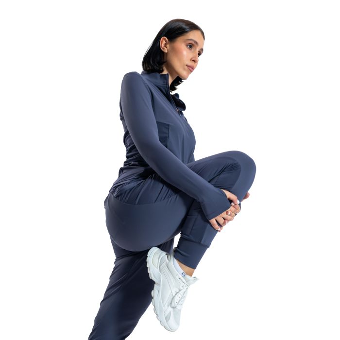 Women‘s ULTRA Sports Top Graystone - STRIX XL