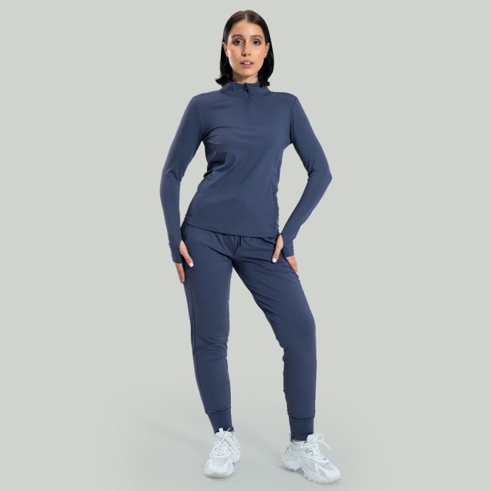 Women‘s ULTRA Sports Top Graystone - STRIX XL