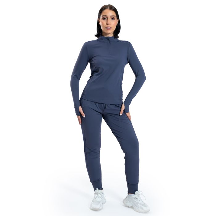 Women‘s ULTRA Sports Top Graystone - STRIX XL
