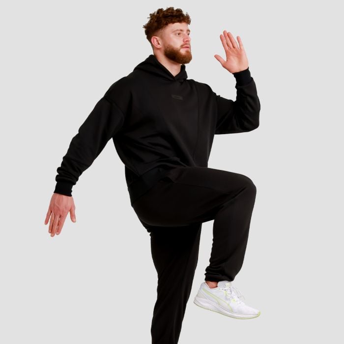 Unity Joggers Black - GymBeam XXXL