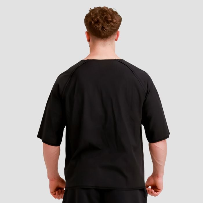 Unity T-Shirt Black - GymBeam L
