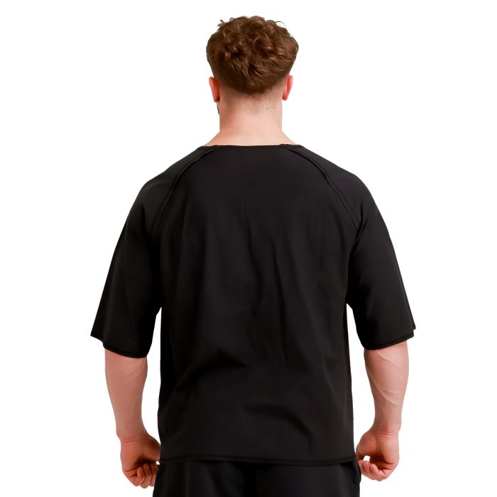 Unity T-Shirt Black - GymBeam L