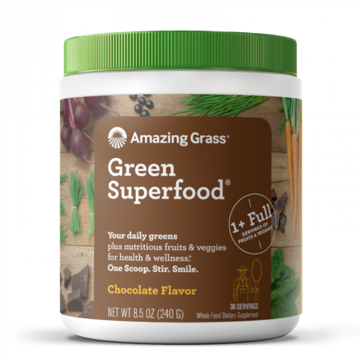 Green Superfood - Amazing Grass