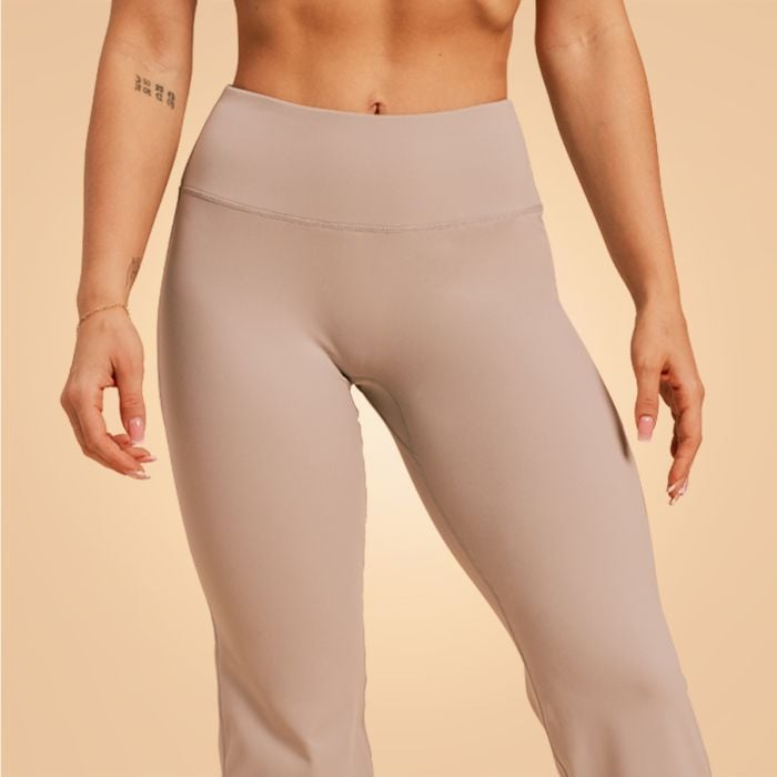 Women‘s Venture Pants Ash - BeastPink M