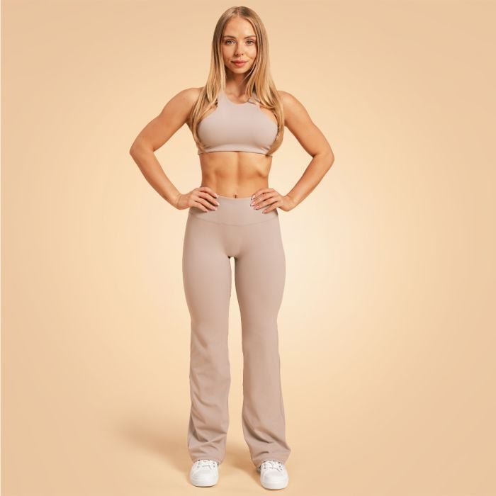 Women‘s Venture Pants Ash - BeastPink M