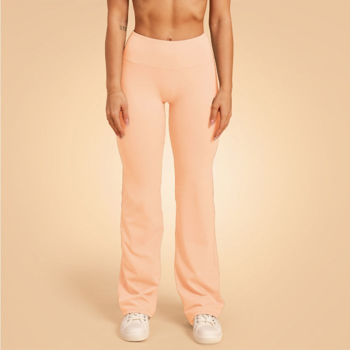 Women‘s Venture Pants Peach - BeastPink L