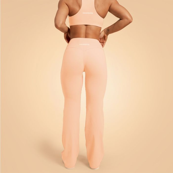 Women‘s Venture Pants Peach - BeastPink L