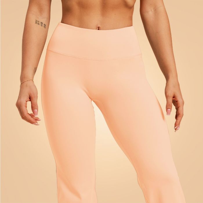 Women‘s Venture Pants Peach - BeastPink L
