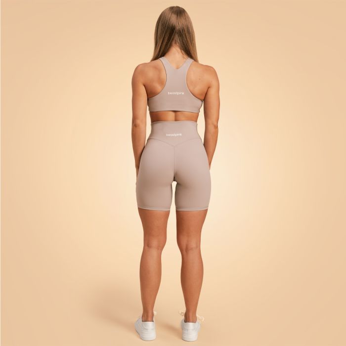 Women‘s Venture Shorts Ash - BeastPink L