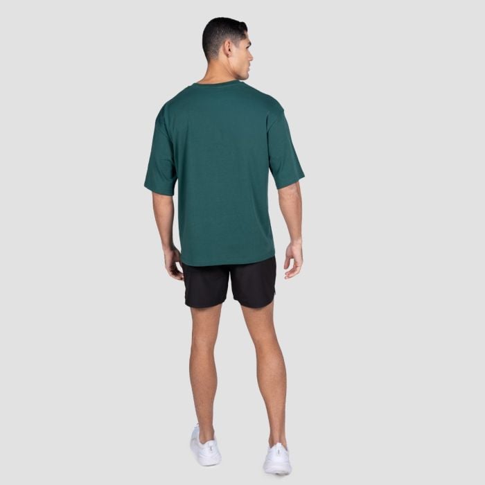 Vintage T-shirt Forest - GymBeam XXL