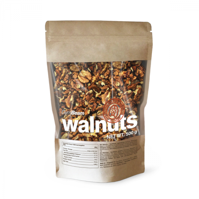 Walnuts - GymBeam