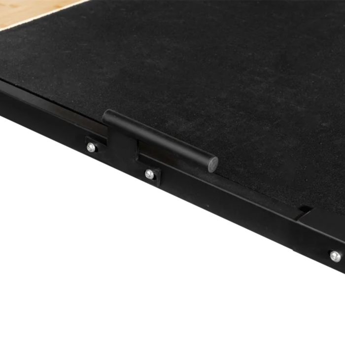 Weighlifting Platform - GymBeam single_variant