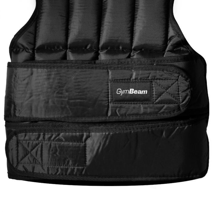 Weighted Vest 15 kg - GymBeam single_variant
