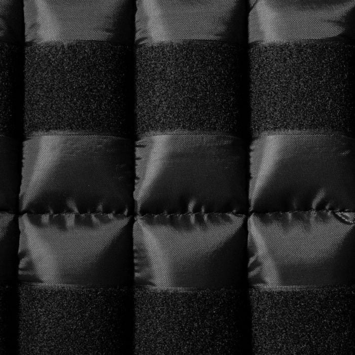 Weighted Vest 15 kg - GymBeam single_variant