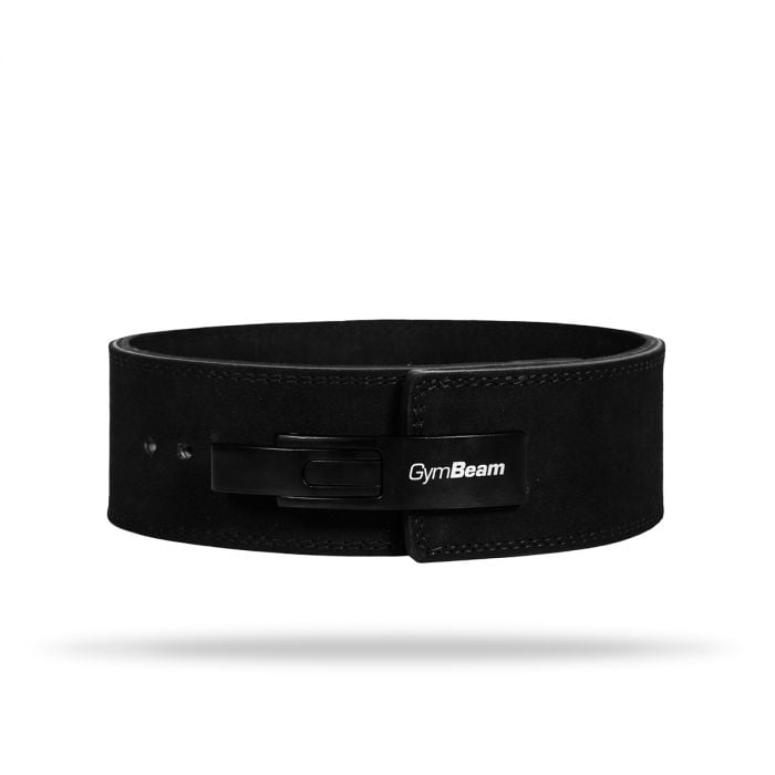 Weightlifting Belt LEVER - GymBeam