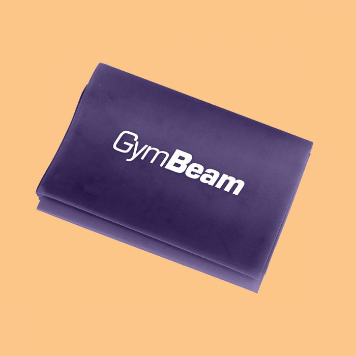 Wide Resistance Band Hard - GymBeam single_variant