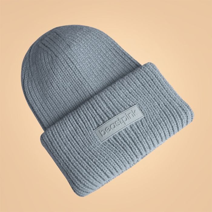 Zimska kapa Storm Blue - BeastPink single_variant