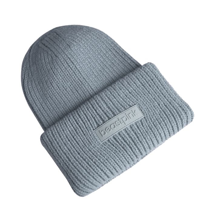 Zimska kapa Storm Blue - BeastPink single_variant