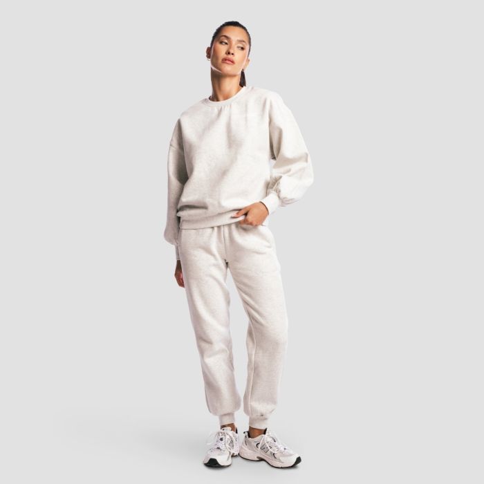 Women‘s Base Jumper Cloud - GymBeam XL