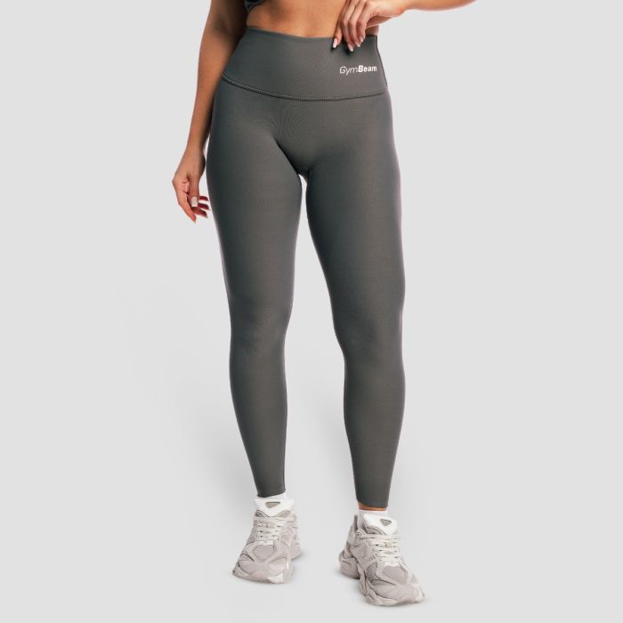 Women‘s Core Leggings Carbon - GymBeam M