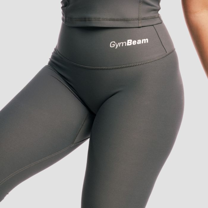 Women‘s Core Leggings Carbon - GymBeam M