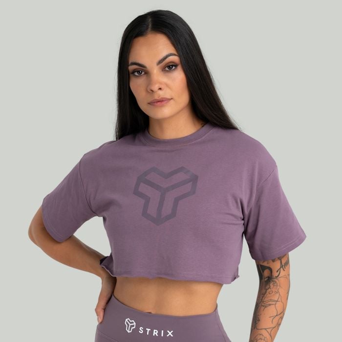 Women‘s CropTop Dusk - STRIX XL