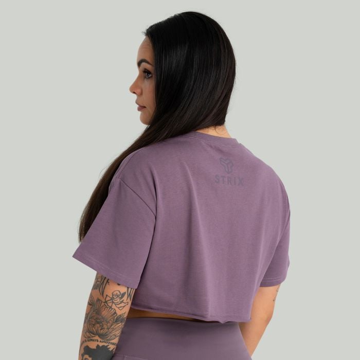 Women‘s CropTop Dusk - STRIX XL