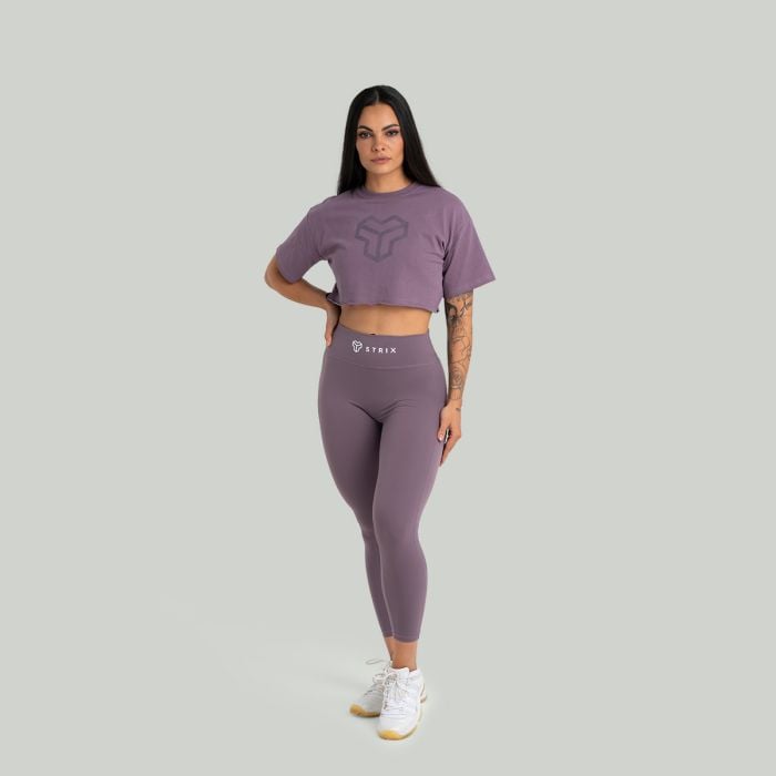 Women‘s CropTop Dusk - STRIX XL