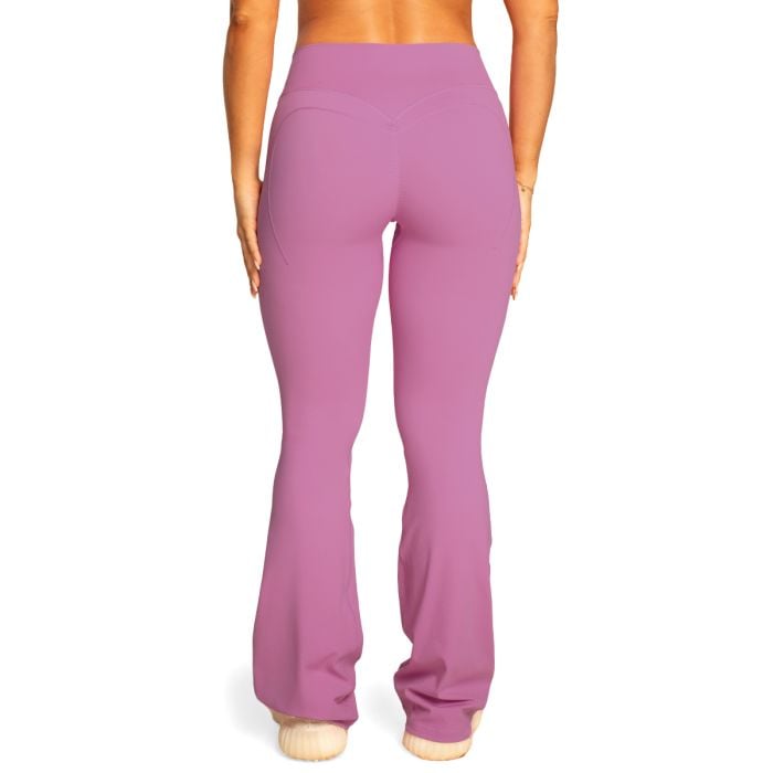 Women‘s Grace Pants Purple - BeastPink XL