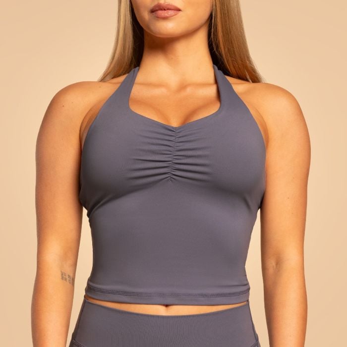 Women‘s Grace Tank Top Granite - BeastPink L