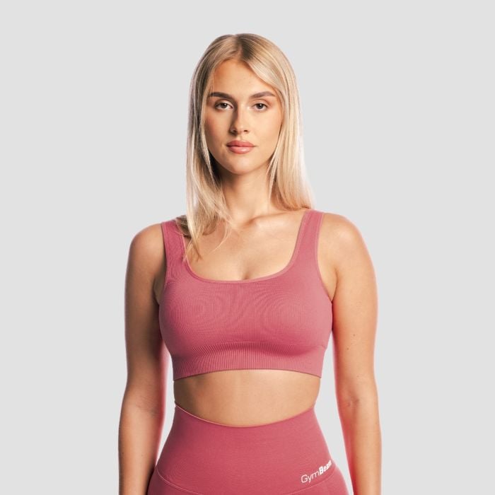 Women‘s GymBabe Bralette Bloom - GymBeam M