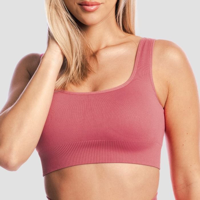 Women‘s GymBabe Bralette Bloom - GymBeam M