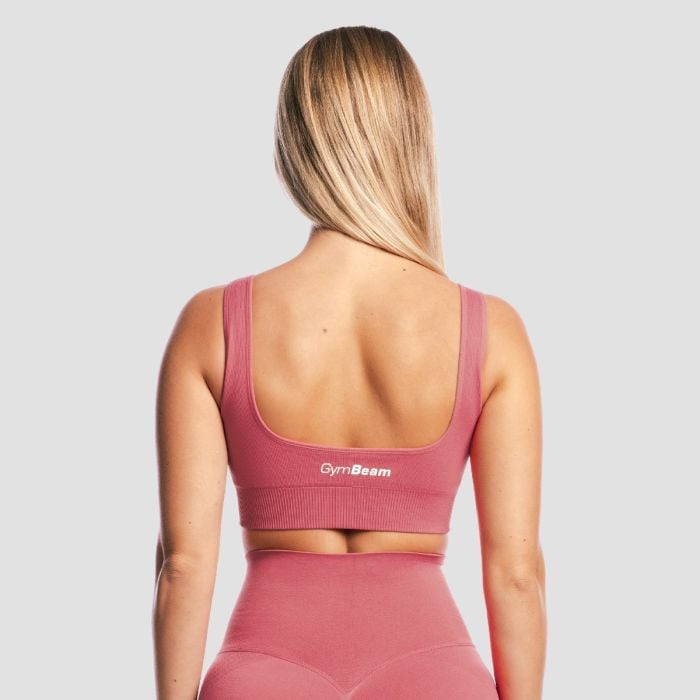 Women‘s GymBabe Bralette Bloom - GymBeam M