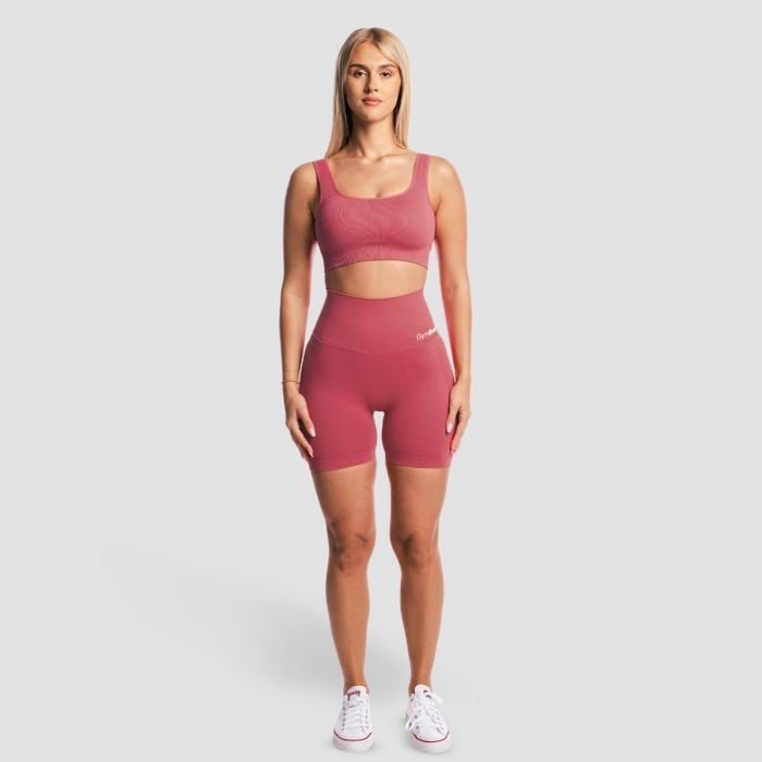Women‘s GymBabe Bralette Bloom - GymBeam M