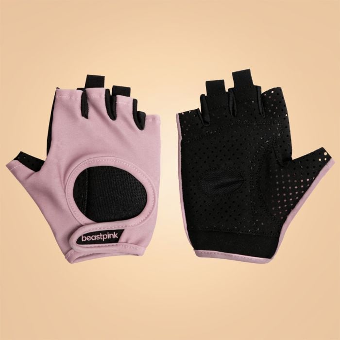 Women's Hyper Fitness Gloves Pink BeastPink