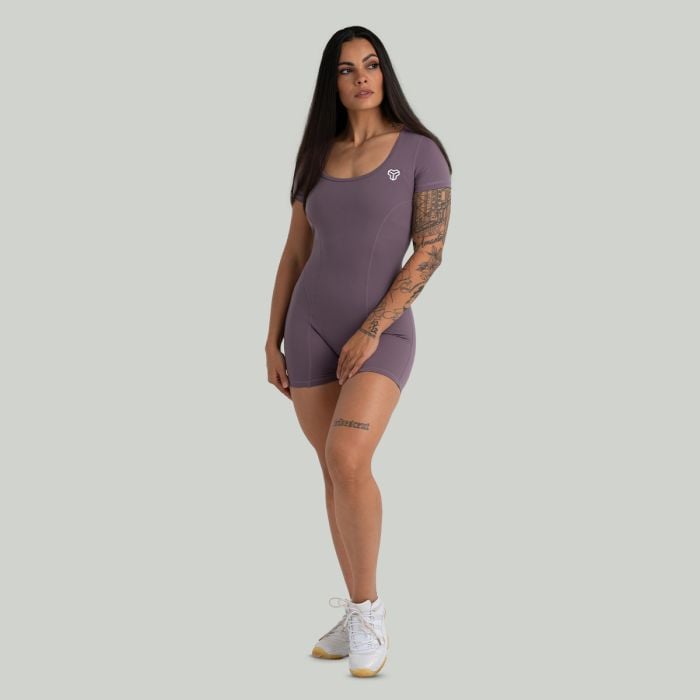 Women‘s Jumpsuit Dusk - STRIX L