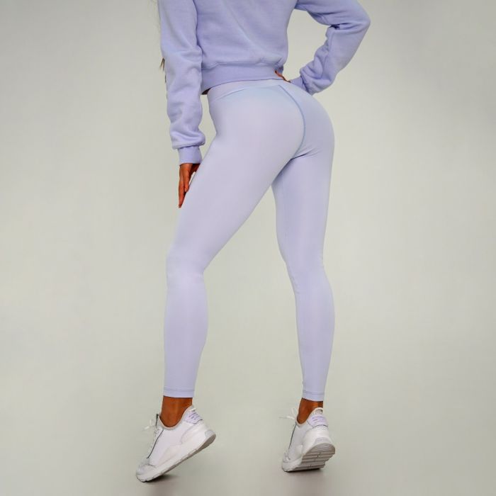 Women‘s Leggings Crystal - BeastPink M