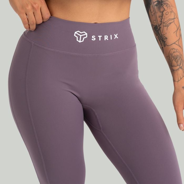 Women‘s Leggings Dusk - STRIX L