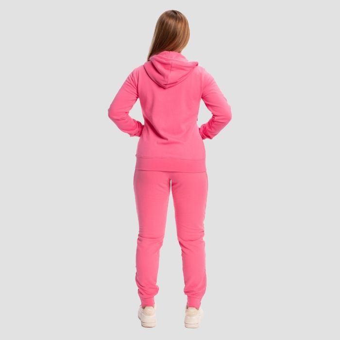 Women‘s Limitless Sweatpants Dragonfruit - GymBeam L