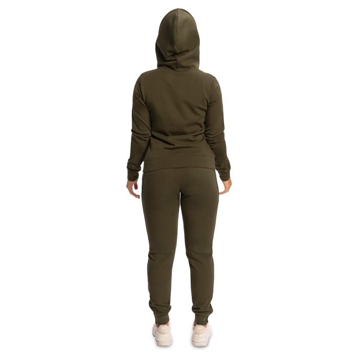 Women‘s Limitless Joggers Espresso - GymBeam S