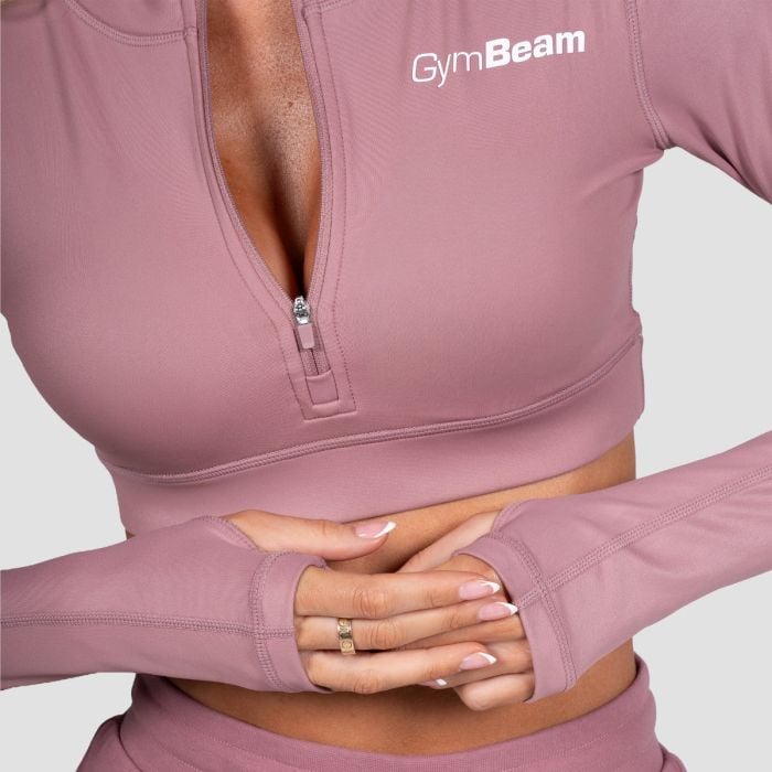 Women‘s Prime Sports Top Haze - GymBeam XS