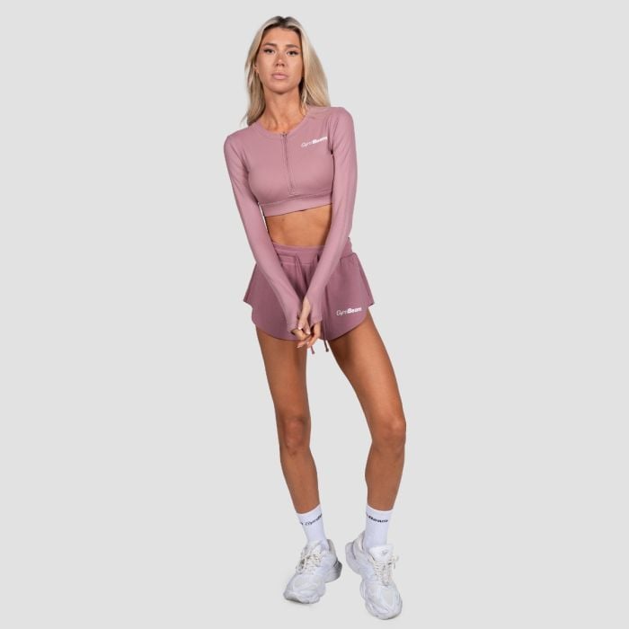 Women‘s Prime Sports Top Haze - GymBeam XS