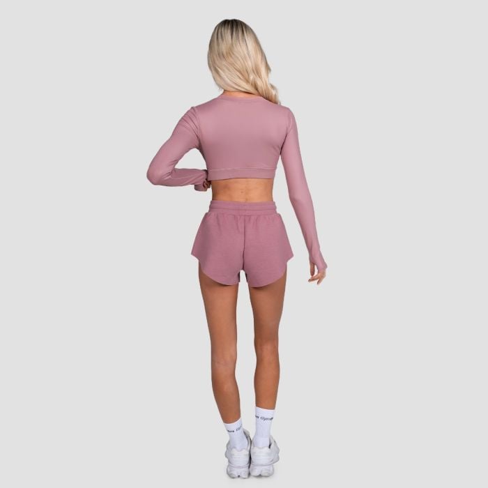 Women‘s Prime Sports Top Haze - GymBeam XS