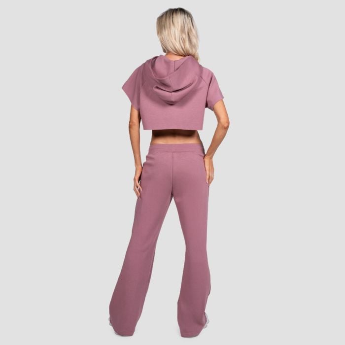 Women‘s Relay Joggers Haze - GymBeam XXL