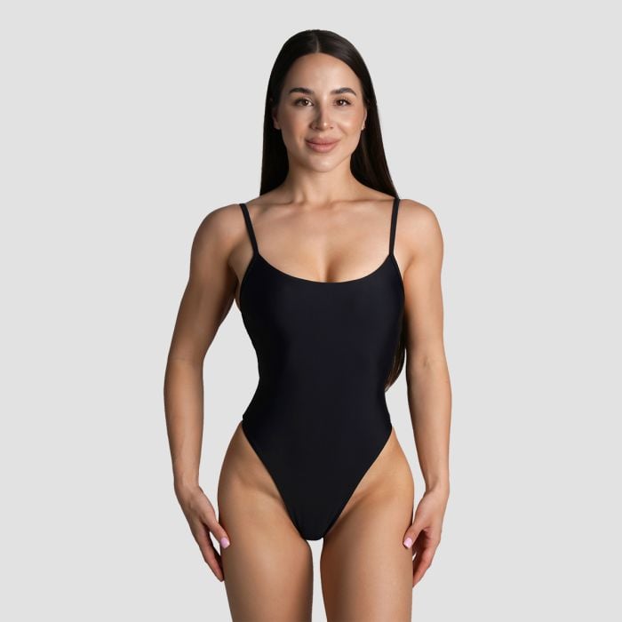 ARUBA Swimsuit Black - GymBeam XS