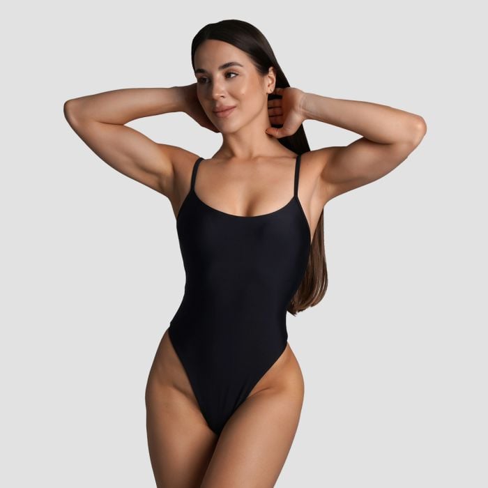 ARUBA Swimsuit Black - GymBeam XS